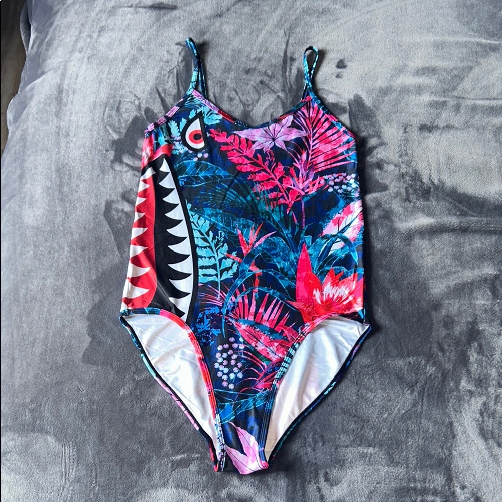Ethika bodysuit